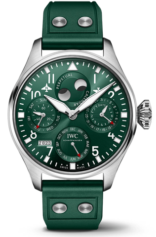 IWC Watch Big Pilots Perpetual Calendar IW503608.