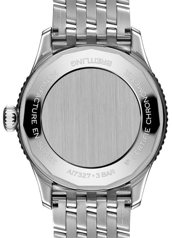 Breitling Navitimer 36 Automatic Watch