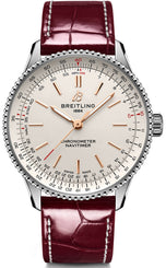 Breitling Watch Navitimer 36 Automatic A17327211G1P1