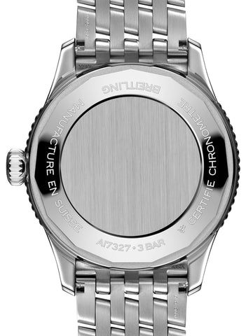 Breitling Navitimer 36 Automatic Watch