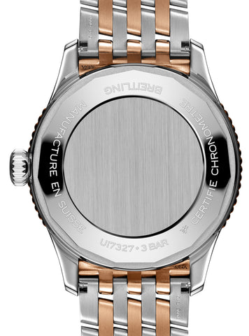 Breitling Navitimer 36 Automatic Watch