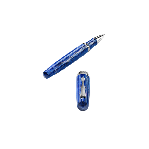 Montegrappa Elmo 02 Ventorum Rollerball Pen Aquilo