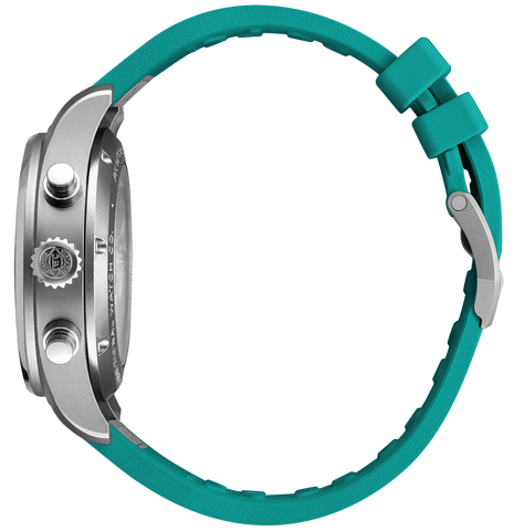 IWC Pilots 41 Edition Mercedes AMG Petronas Formula One Team Watch