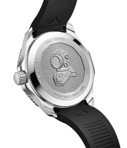TAG Heuer Aquaracer Professional 300 Rubber Watch