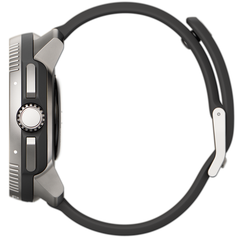 Suunto Watch Race Titanium Charcoal D