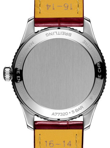 Breitling Navitimer 32 Watch