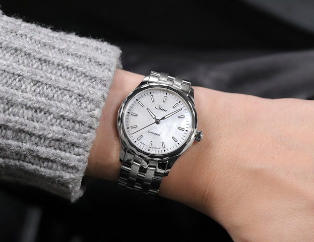 Sinn 534 MOP W 534 МОР W-534.011