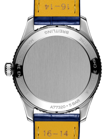 Breitling Navitimer 32 Watch