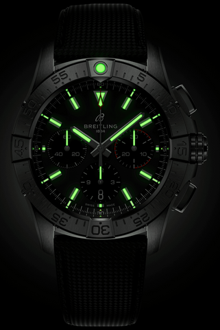Breitling Avenger B01 Chronograph 42 Watch