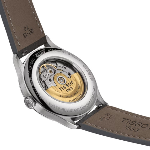 Tissot Heritage 1938 Mens Watch