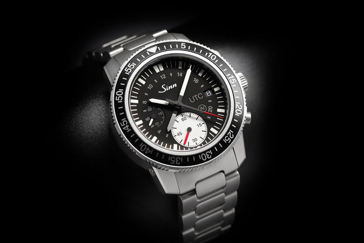 Sinn 613 St UTC 613 St UTC-613.013