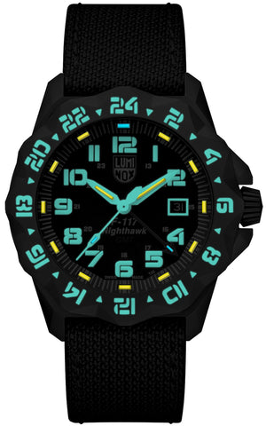 Luminox Air F-117 Nighthawk 6400 Series