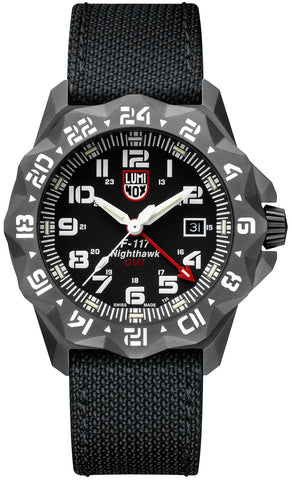 Luminox Watch Air F-117 Nighthawk 6400 Series XA.6421
