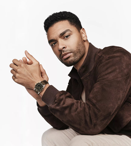 Longines Spirit Zulu Time 39 Mens Watch