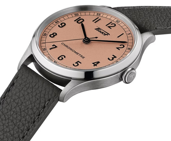 Tissot Heritage 1938 Mens Watch