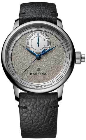 Louis Erard Watch Excellence Le Chronographe Monopoussoir Louis Erard x Massena Lab Limited Edition 74239AA70.BVA103.