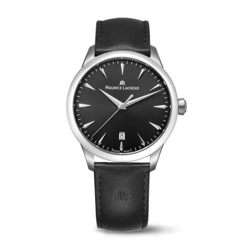Maurice Lacroix 1975 Quartz 39mm Watch