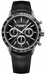 Raymond Weil Watch Freelancer Chronograph Tri-Compax 7741-SC1-20021
