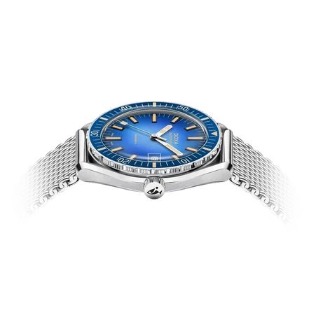 Doxa Sub 200 II Caribbean Bracelet Watch