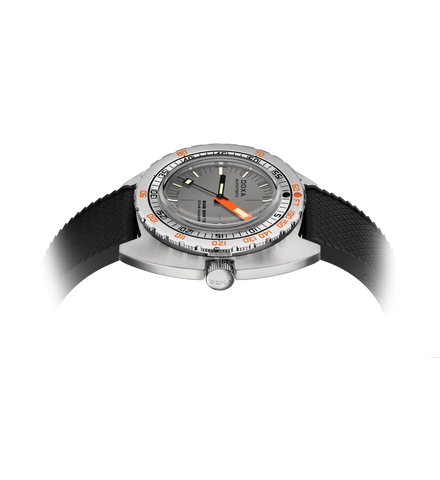 Doxa Sub 300 Ti5 Clive Cussler product image