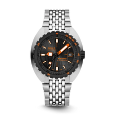 Doxa SUB 300 Beta Ceramic Steel Professional Bracelet Watch