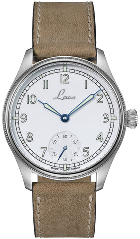 Laco Watch Cuxhaven 42.5 862104.2