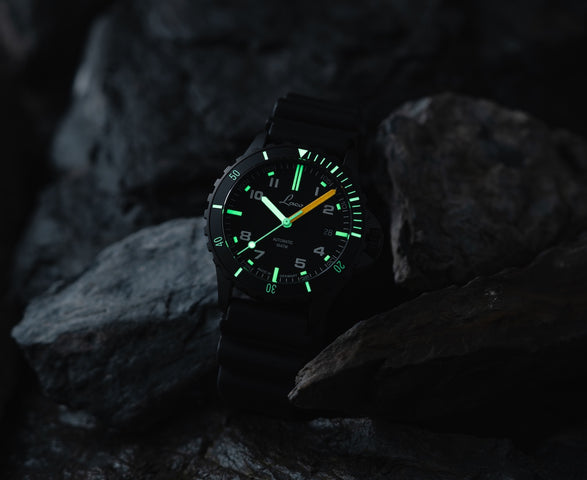 Laco Scorpion Himalaya 39 Rubber