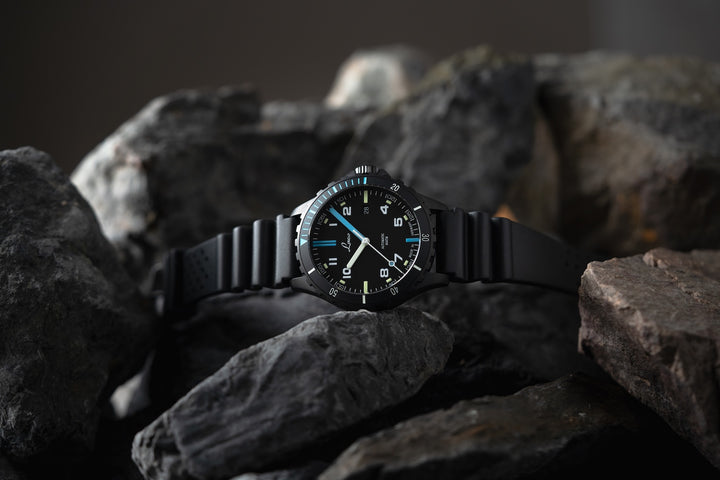 Laco Scorpion Atlantik 39 Rubber