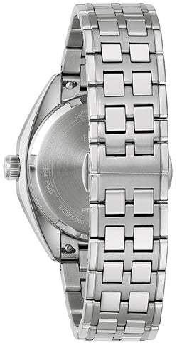 Bulova F Jet Star Mens Watch