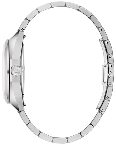 Bulova F Jet Star Mens Watch