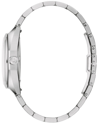 Bulova F Jet Star Mens Watch