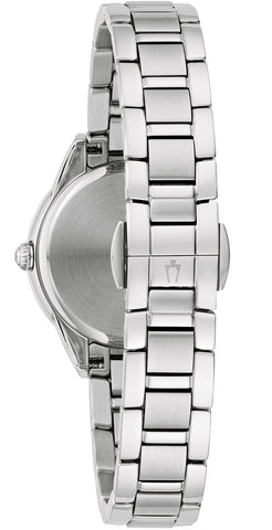 Bulova Sutton Ladies Watch