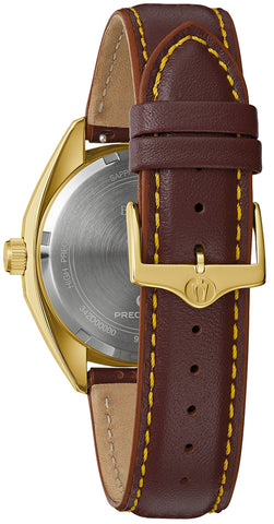 Bulova F Jet Star Mens Watch