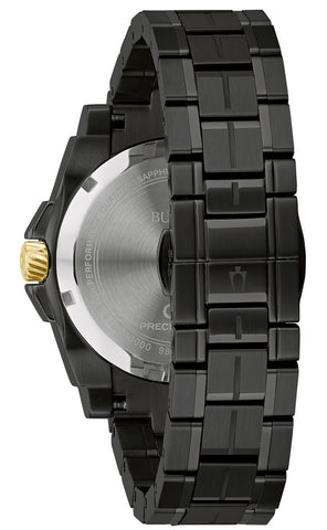 Bulova Icon Mens Watch