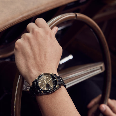 Bulova Icon Mens Watch