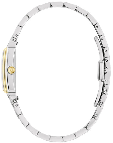 Bulova Diamond Bracelet Ladies Watch