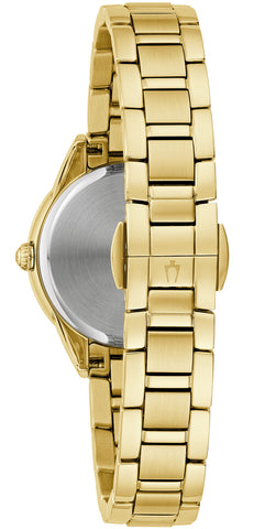 Bulova Sutton Ladies Watch