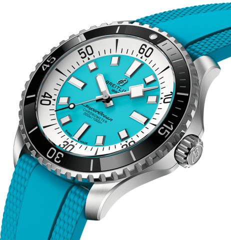 Breitling Superocean Automatic 44 Watch