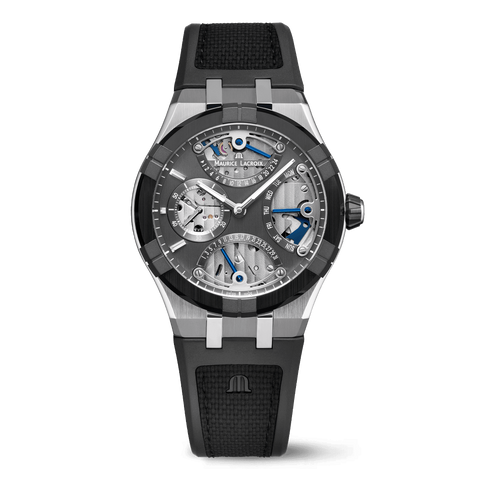 Maurice Lacroix Aikonic Master Triple Retrograde