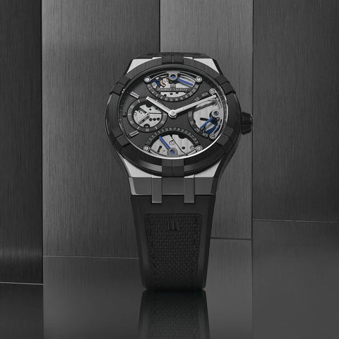 Maurice Lacroix Aikonic Master Triple Retrograde
