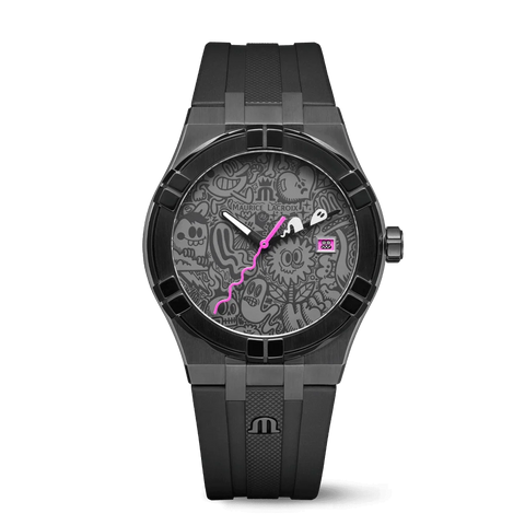 Maurice Lacroix Limited Edition Aikon Quartz Wotto