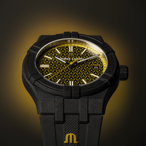Maurice Lacroix Aikon Tide KOTC Watch D