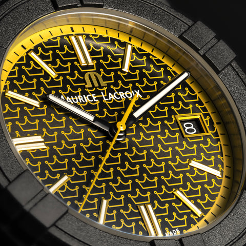 Maurice Lacroix Aikon Tide KOTC Watch D