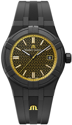 Maurice Lacroix Watch Aikon Tide KOTC AI2008-00000-V00-0