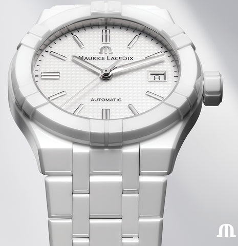 Maurice Lacroix Aikon Watch