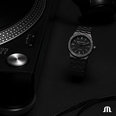 Maurice Lacroix Aikon Watch