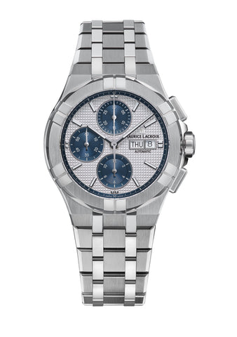 Maurice Lacroix Aikon 10th Anniversary Automatic Watch