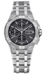 Maurice Lacroix Aikon 10th Anniversary Automatic Watch