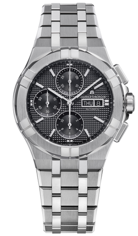 Maurice Lacroix Aikon 10th Anniversary Automatic Watch