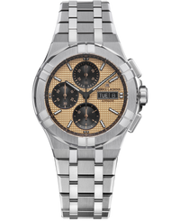 Maurice Lacroix Aikon 10th Anniversary Automatic Watch